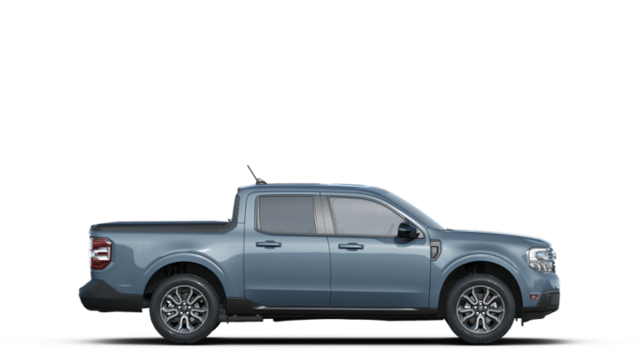 2024 Ford Maverick